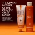 thumbnail image 3 of Aceite de protección solar en aerosol SPF 30 Vacation Orange Gelée, 3 of 8