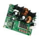 thumbnail image 5 of Buck Boost Convertidor Display, -40V A DC 0-38V Voltaje De Corriente Ajustable UP Regulador De Voltaje De Bajada Módulo De Fuente Yotijar Módulo Buck Boost, 5 of 7