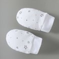 thumbnail image 5 of HCNTES Baby Girl Clothes Winter Newborn Baby Girl Eight Piece Romper Set Toddler Separates Full Clothes Outfit Baby Girl Winter Clothes, 5 of 8