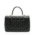 thumbnail image 3 of Pre-Owned Chanel Lambskin Trendy CC Medium Top Handle, 3 of 11