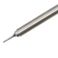 thumbnail image 3 of OUTAD TS100 Mini Soldering Iron Digital Soldering Iron Tip Replacement Bit Head B2 BC2 C4 D24 K I Ku ILS C1 Lead Free, 3 of 7