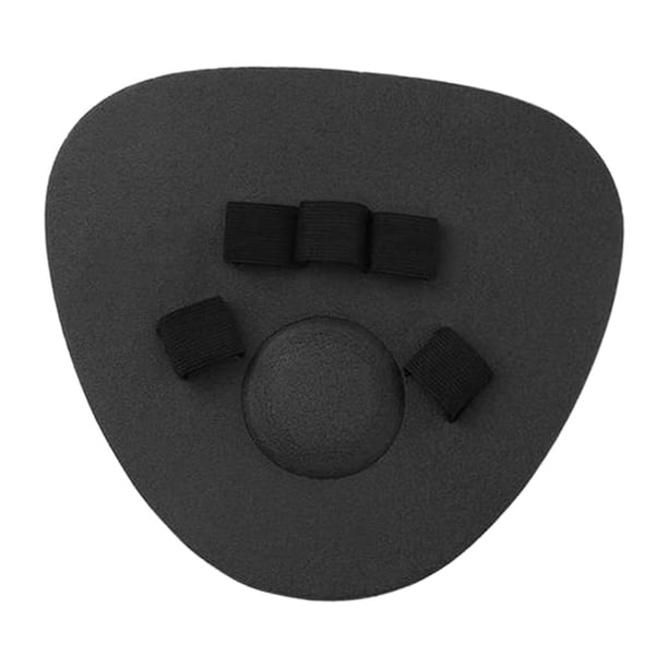 Eigraketly 1x equipo de accesorios de bate de béisbol de entrenador de campo para bateo de campo Type3 NO3