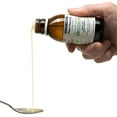 thumbnail image 3 of Wiley’s Finest CatchFree Omega - Vegan, Non-GMO Fish Oil Alternative - Full Spectrum Omega-3 Liquid Supplement with Organic Plant-Based Algae Oil - Tropical Mango Flavor - 4.23 Oz (25 Servings), 3 of 5