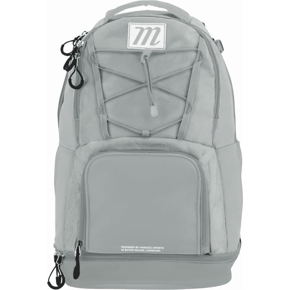 Marucci Blazr Bat Pack - Gray