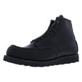 thumbnail image 4 of Red Wing Mens Classic Moc 8074 Leather Boots, 4 of 4