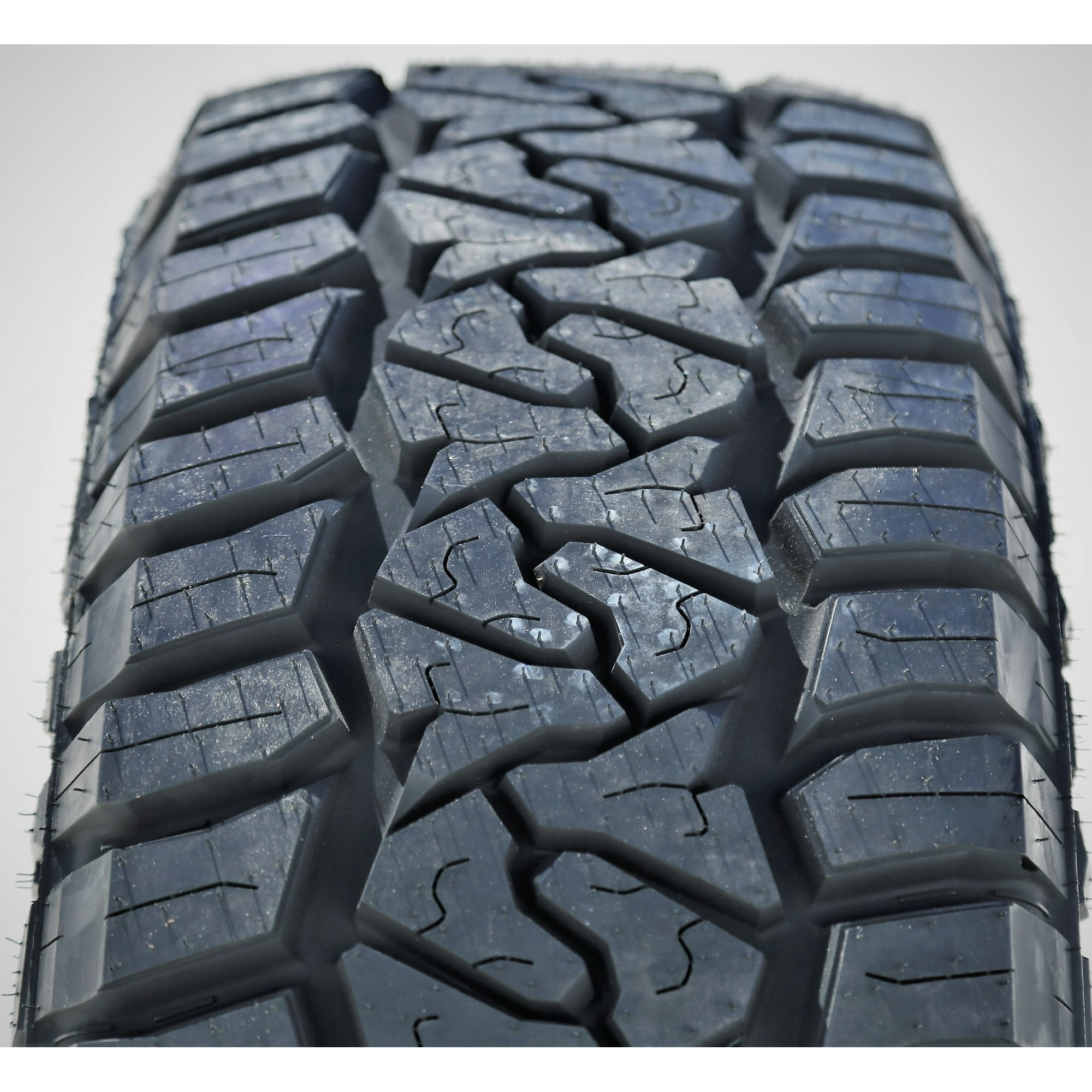 Grit Master GTM RT 01 33X12.50R20 119Q Light Truck & SUV Tire