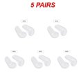 thumbnail image 1 of 1/3/5PAIRS High-quality Orthotic Professional Orthotic Shoe Insert For Arch Support Orthopedic Shoe Cushion Style H 5pairs, 1 of 6