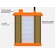 thumbnail image 3 of Linterna frontal LED recargable de 300 W para cazar y acampar, 3 of 6