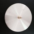 thumbnail image 4 of Reloj de pared DIY Sin marco Espejo 3D Reloj de pared Pegatinas de pared mudas grandes par Abanopi Reloj de pared, 4 of 5