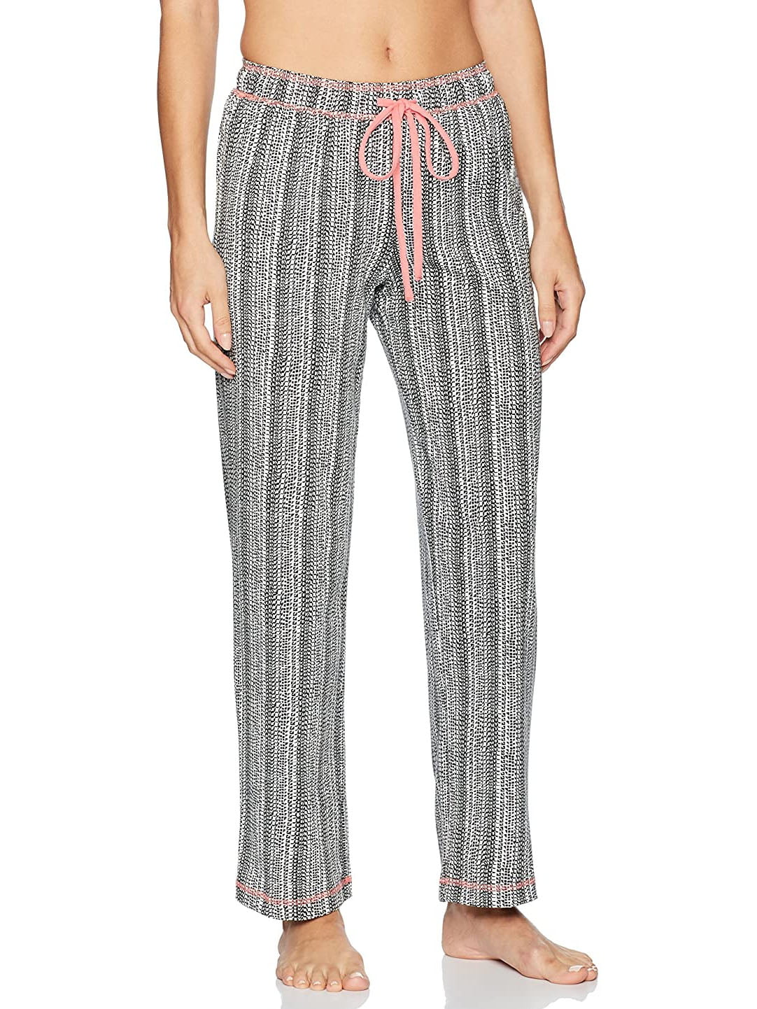 Karen Neuburger Womens Pajama Lounge Bottom Long Pant