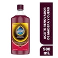 thumbnail image 2 of Aceite lustrador de muebles Pledge renovador aroma cereza 500 ml, 2 of 5