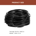 thumbnail image 4 of Miangastore Plant Training Wire Copper 1 Set 10m X 1.5In, 4 of 8