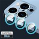 thumbnail image 1 of Protector de lente de cámara de diamante de metal para iPhone 13 14 Pro Max 14Plus Cristal de lente protectora luminosa para iPhone 11 PRO MAX 12 Mini Dengxun unisex, 1 of 2