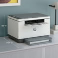 thumbnail image 4 of HP LaserJet MFP M234dw Wireless Printer, Print, scan, copy, Fast speeds, Easy setup, Mobile printing, Best for small teams, 4 of 10