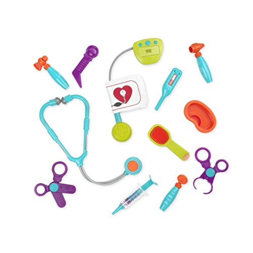 dalmatian vet kit