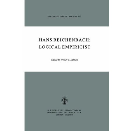 Hans Reichenbach: Logical Empiricist