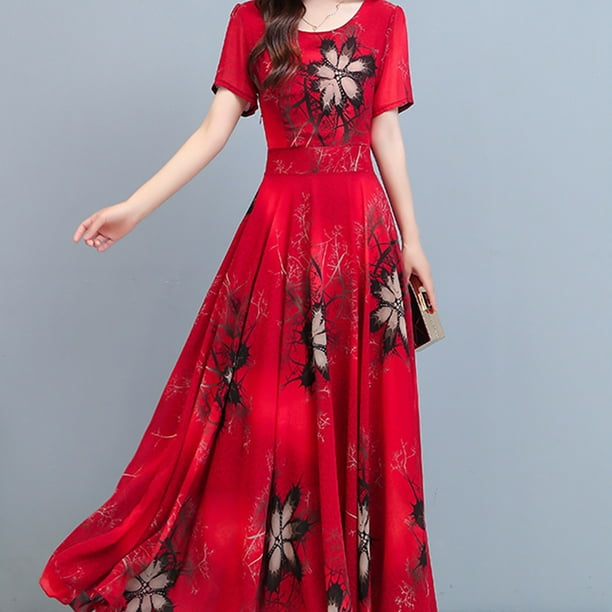 Long 2025 type dress