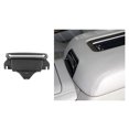 thumbnail image 3 of S SERENABLE Car Center Armrest Latch Plate Fits for 1500 2500 3500 Auto Parts # Electrosilvering, 3 of 9