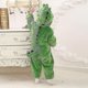 thumbnail image 5 of Disfraz De Dinosaurio Para Niños Pequeños Disfraz De Animal Mono Con Capucha Lindo Para Niños Halloween A, 5 of 5