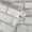 White, variant on UMIGGEE Grey and White Stick and Peel Wallpaper 17.3-in x 118-in Brick Wallpaper Textured Pattern Removable Self Adhesive Vinyl Contact Paper for Furniture