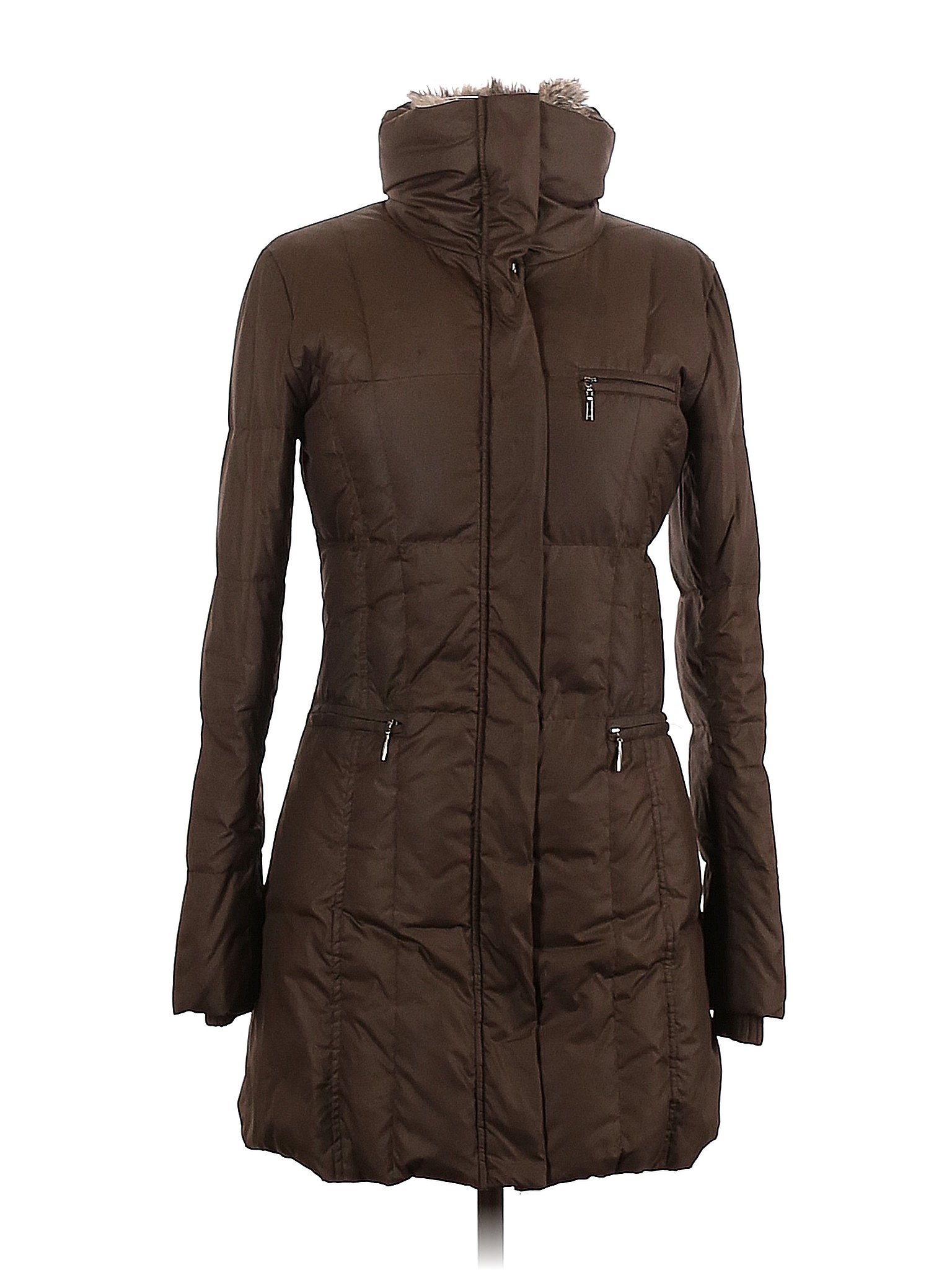 steve by searle coats