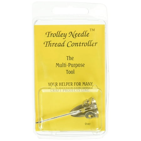 Work Trolley - Trolley Needle Thread Controller-, Trolley Needle Thread Controller- By Yarn Works