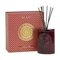 thumbnail image 1 of D.L. & Co. Signature Ruby Cassis Oval Diffuser 6.7oz, 1 of 1