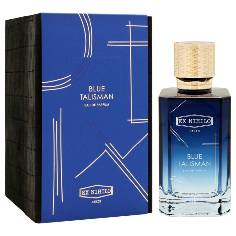 香水(ユニセックス) EX NIHILO BLUE TALISMAN 100ml Ex Nihilo