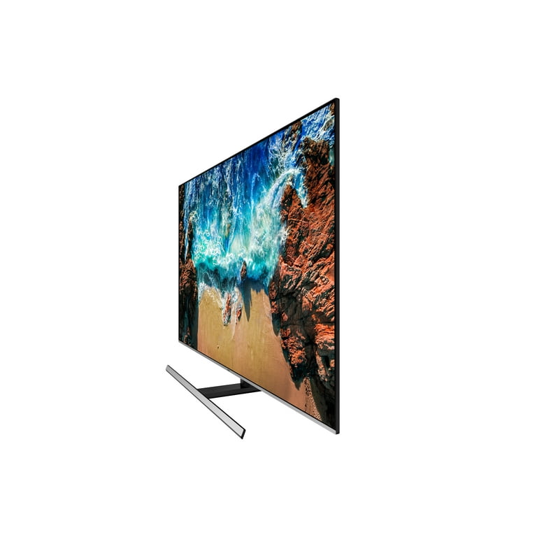 Smart TV LED 65 Samsung UN65BU8000GCZB 4K UHD