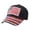 Red, variant on Yindaity 4th Of July Hats 250th Anniversary 250 Years Freedoms Baseball Hat Running Embroidered Cap,Black