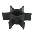 thumbnail image 4 of GHmarine Water Pump Impeller for Mercury 2 2.2 2.5 3.3 HP Outboard Motors 47-952892 Johnson/Evinrude 2 3 3.3 HP Outboard Motors 114812, 4 of 6