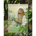 thumbnail image 3 of Carolines Treasures ASA2101GF Tawny Owl Flag Garden Size  Small multicolor, 3 of 3