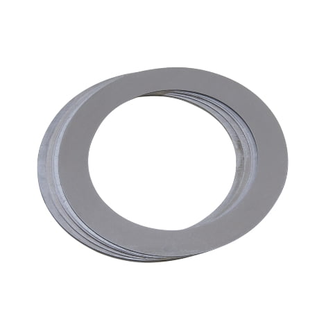 Pinion depth shims for Chrysler 8.75", 9.25", GM 9.5" & Ford 10.25