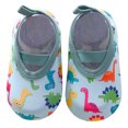 thumbnail image 4 of Zapatos de suela blanda para niños y niñas, calcetines de secado rápido, zapatos ligeros para niños pequeños Hugtrwg Para estrenar, 4 of 6