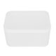 thumbnail image 1 of Caja de almacenamiento para tocador, caja de almacenamiento de cosméticos de escritorio, subcompartimento, caja de almacenamiento de máscara con tapa, caja de almacenamiento de cosméticos, máxima confiabilidad, 1 of 8