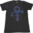 thumbnail image 1 of Prince  Adult Symbol Embellished T-Shirt, 1 of 5