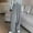 Gray, variant on Hvot&aat Womens Wide Leg Sweatpants High Waisted Straight Leg Pants Drawstring Waist Loose Casual Pants