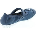 thumbnail image 5 of Geox Girls Junior Jodie Fashion Shoes, 5 of 7