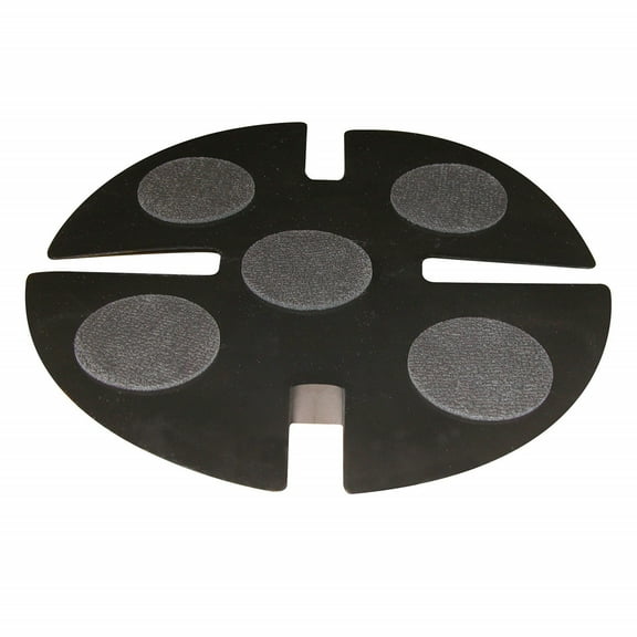 Dr. Shrink DS.BCAP DS-BCAP Bottom Cap