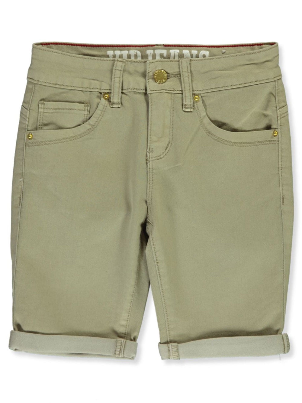 big girls bermuda shorts