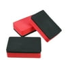 3x Clay Bar Mitt Sponge Easy Car Detailing Clay Bar Clay Bars Clay Bar