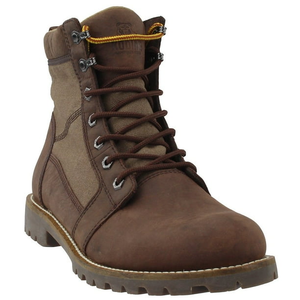 Kodiak Kodiak Men S Thane Hiking Boot Gold 10 5 M Us Walmart Com Walmart Com