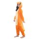 thumbnail image 4 of Disfraz de Pokémon para Halloween, pijama de franela Charizard, de una pieza, Kigurumi, de cuerpo completo, 4 of 4
