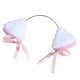 thumbnail image 5 of Gato Diadema Campana Animal Juego Halloween Disfraz Soledad Tiger diadema Oído, 5 of 8