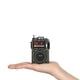 thumbnail image 2 of Receptor de radio de onda corta portátil Radioddity RF750 AM/FM/SW/WB con Bluetooth, 2 of 2