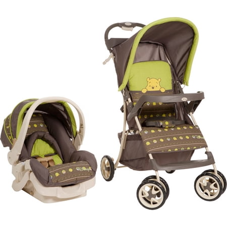 Disney Travel System Bee Cuddly