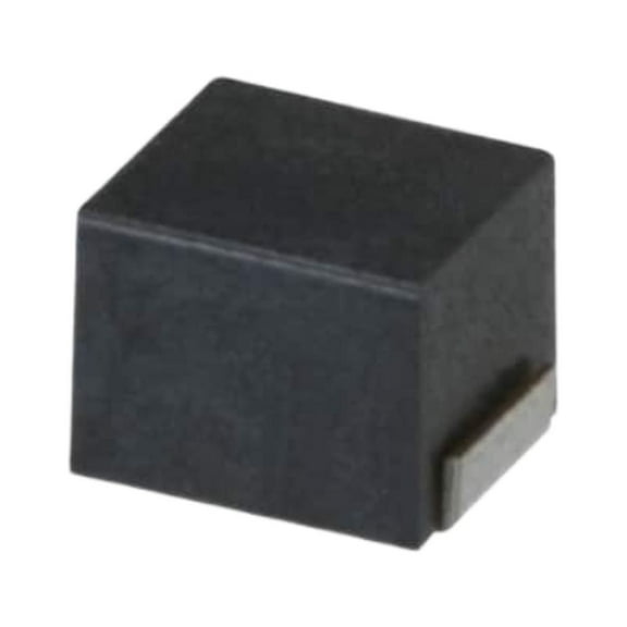 Pack of 20pcs NLV25T-4R7J-EFD Inductor General Purpose Chip Molded/Unshielded Wirewound 4.7uH 5% 7.96MHz 30Q-Factor Ferrite 0.175A 2.3Ohm, Cut Tape, RoHS