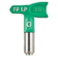 thumbnail image 2 of Graco Fine Finish Low Pressure Air Pressure Gun Part Tip FFLP212 - Reversible - Multicolor, 2 of 2