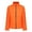 Magma Orange/Black, variant on Regatta Standout Mens Ablaze Printable Soft Shell Jacket