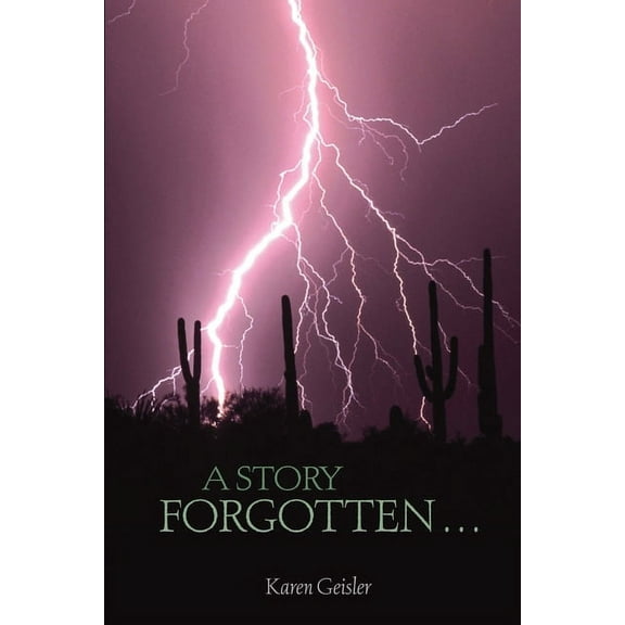 A Story Forgotten..., (Paperback)